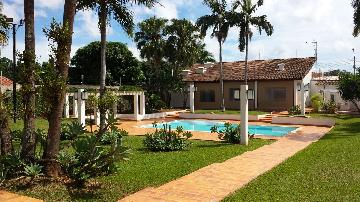 Casas / Padr&atilde;o em Jaboticabal - foto 5