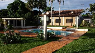 Casas / Padr&atilde;o em Jaboticabal - foto 10