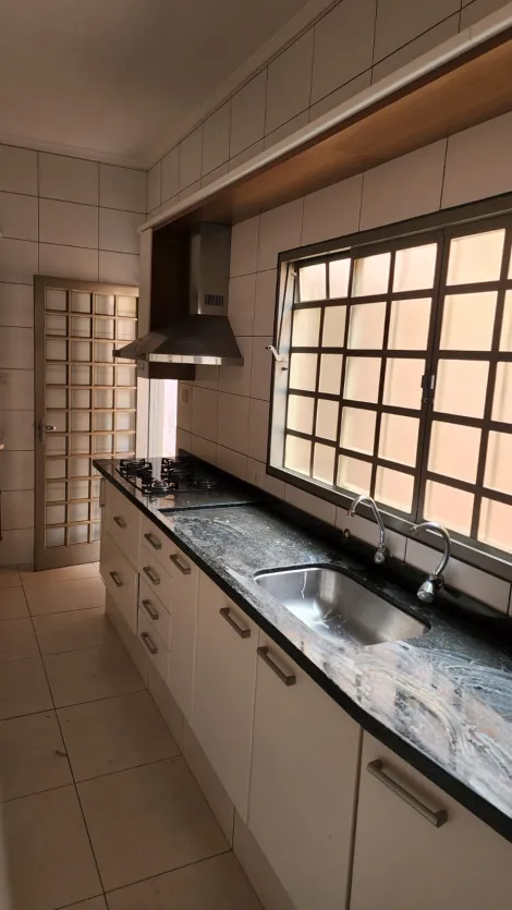 Casas / Padr&atilde;o em Jaboticabal - foto 3