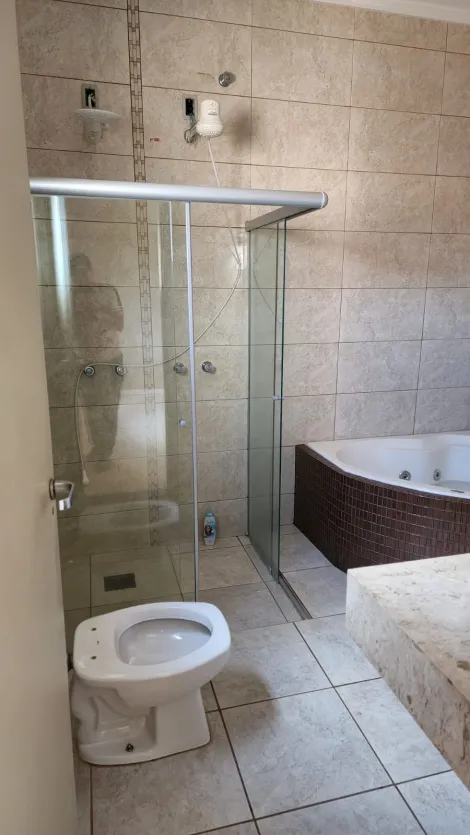 Casas / Padr&atilde;o em Jaboticabal - foto 7