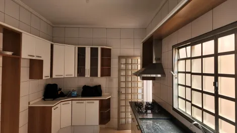 Casas / Padr&atilde;o em Jaboticabal - foto 4