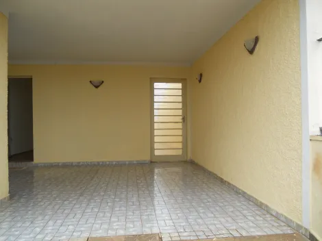 Casas / Padr&atilde;o em Jaboticabal - foto 1