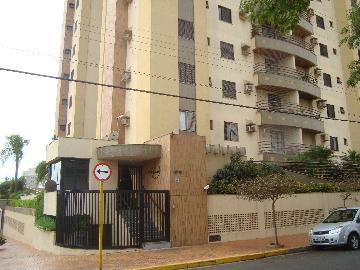 Alugar Apartamentos / Padr&atilde;o em Jaboticabal. apenas R$ 1.300,00