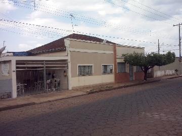 Casas Padr&atilde;o