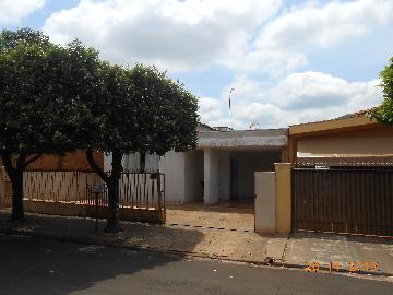 Casas / Padr&atilde;o em Jaboticabal - foto 1