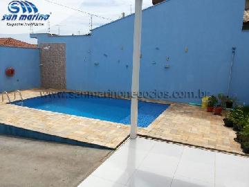 Casas / Padr&atilde;o em Jaboticabal - foto 1