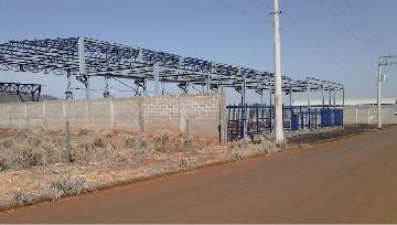 Comerciais / Galp&atilde;o em Santa Cruz da Esperan&ccedil;a - foto 7