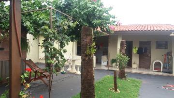 Casas / Padr&atilde;o em Jaboticabal - foto 2