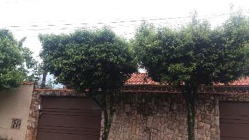 Casas / Padr&atilde;o em Jaboticabal - foto 1