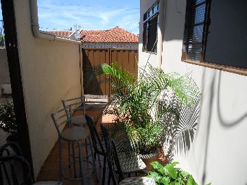 Casas / Padr&atilde;o em Jaboticabal - foto 16