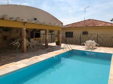 Casas / Padr&atilde;o em Jaboticabal - foto 5