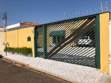 Casas / Padr&atilde;o em Jaboticabal - foto 0