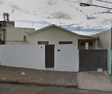 Casas Padr&atilde;o