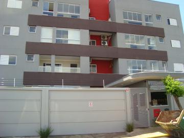Apartamentos Padr&atilde;o
