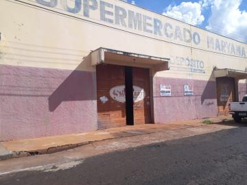 Comerciais Pr&eacute;dio