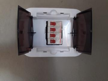 Casas / Padr&atilde;o em Jaboticabal - foto 9