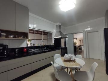 Casas / Padr&atilde;o em Jaboticabal - foto 5