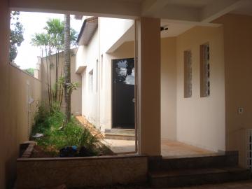 Casas / Sobrado em Jaboticabal - foto 1