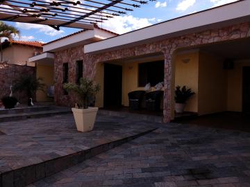 Casas / Padr&atilde;o em Jaboticabal - foto 2