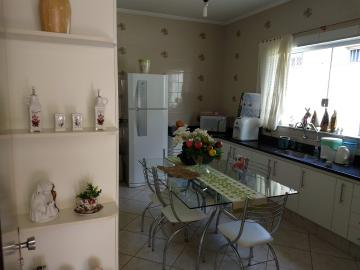 Casas / Padr&atilde;o em Jaboticabal - foto 7