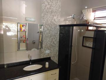 Casas / Padr&atilde;o em Jaboticabal - foto 12