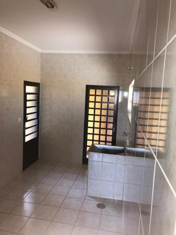 Casas / Padr&atilde;o em Jaboticabal - foto 15