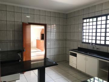 Casas / Padr&atilde;o em Jaboticabal - foto 5