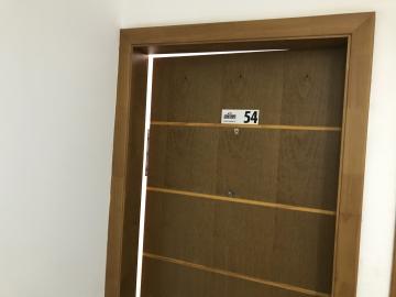 Apartamentos Padr&atilde;o