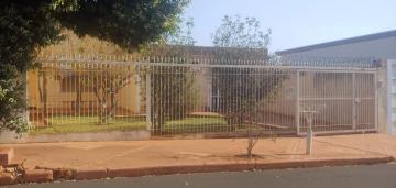 Casas / Padr&atilde;o em Jaboticabal - foto 1