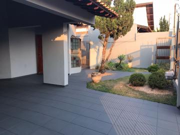 Casas / Padr&atilde;o em Jaboticabal - foto 3