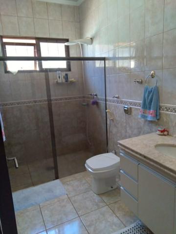 Casas / Padr&atilde;o em Jaboticabal - foto 11