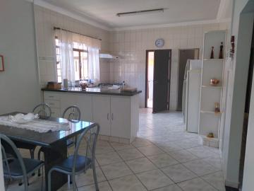 Casas / Padr&atilde;o em Jaboticabal - foto 19