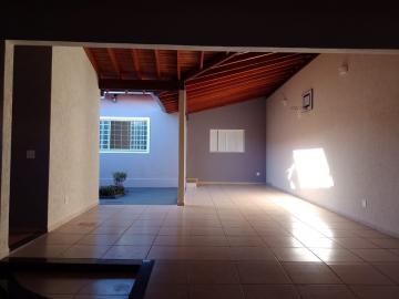 Casas / Padr&atilde;o em Jaboticabal - foto 1