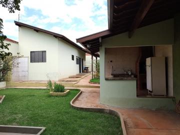 Casas / Padr&atilde;o em Jaboticabal - foto 1