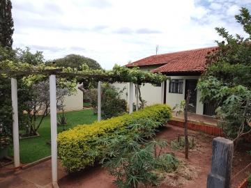 Casas / Padr&atilde;o em Jaboticabal - foto 8