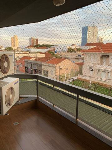 Apartamentos / Padr&atilde;o em Jaboticabal - foto 2