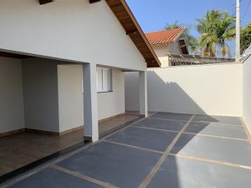 Casas / Padr&atilde;o em Jaboticabal - foto 1