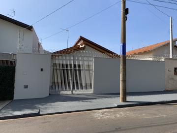 Casas Padr&atilde;o