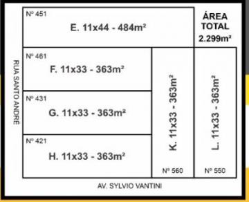 Terrenos / Misto em Jaboticabal - foto 2