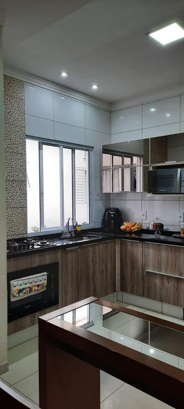 Casas / Padr&atilde;o em Jaboticabal - foto 3