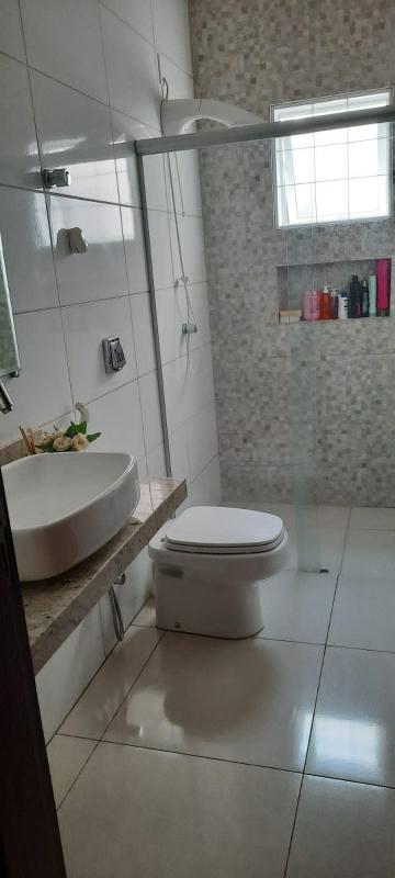 Casas / Padr&atilde;o em Jaboticabal - foto 7