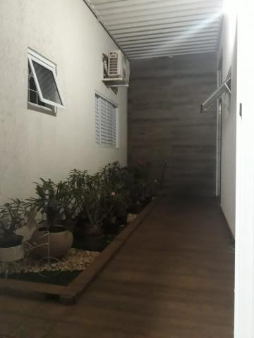 Casas / Padr&atilde;o em Jaboticabal - foto 10