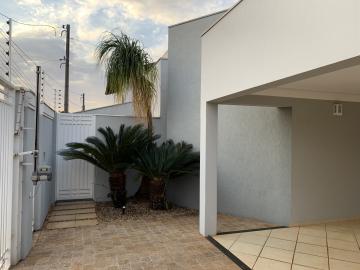 Casas / Padr&atilde;o em Jaboticabal - foto 1