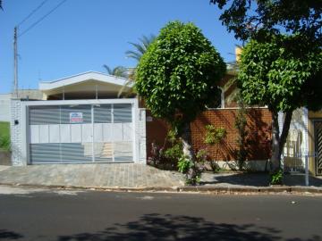 Alugar Casas / Padr&atilde;o em Jaboticabal. apenas R$ 2.300,00