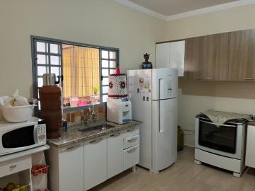 Casas / Padr&atilde;o em Jaboticabal - foto 5