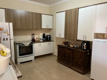 Casas / Padr&atilde;o em Jaboticabal - foto 6