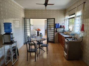 Casas / Padr&atilde;o em Jaboticabal - foto 9