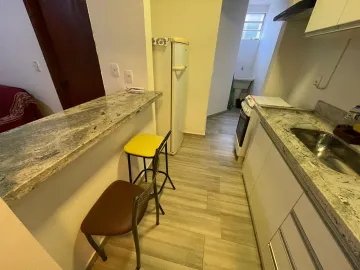 Alugar Apartamentos / Padr&atilde;o em Jaboticabal. apenas R$ 1.100,00