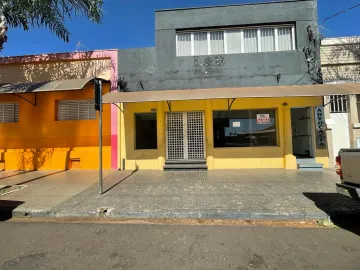 Alugar Comerciais / Sal&atilde;o em Jaboticabal. apenas R$ 3.300,00