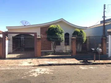 Casas / Padr&atilde;o em Jaboticabal - foto 2